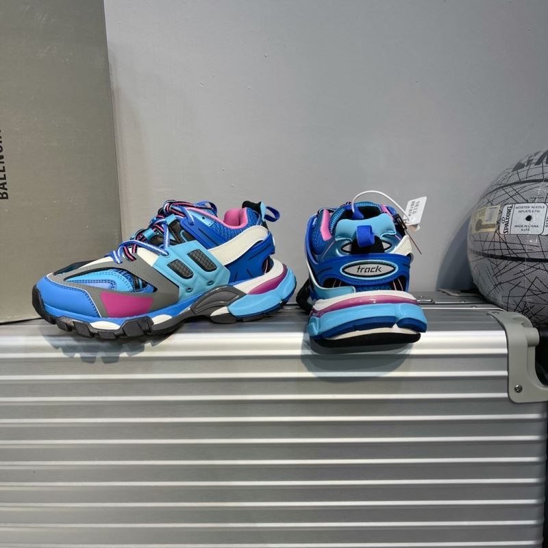 Balenciaga Track Shoes